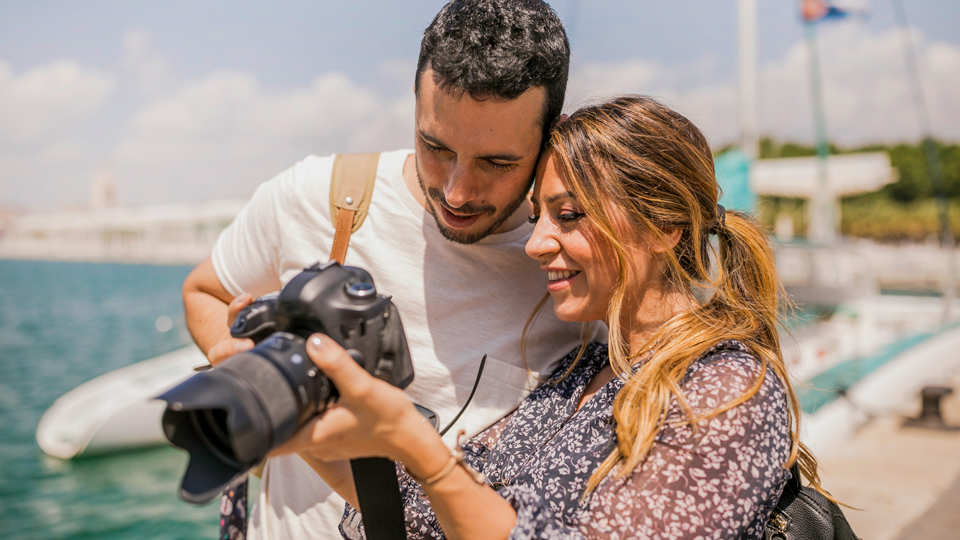 Zehn Tipps für beeindruckende Urlaubsfotos: Ein Leitfaden für Hobbyfotografen